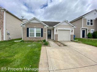 7915 Hydrangea Ct, Camby, IN 46113