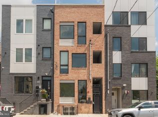 321 W Berks St #2, Philadelphia, PA 19122