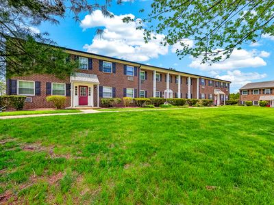4701 Pennell Rd APT G11, Aston, PA, 19014