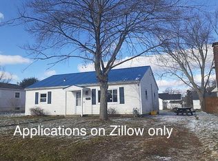 975 Cornell Dr, Alliance, OH