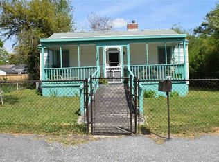 112 Eastend Ave, Warner Robins, GA 31088