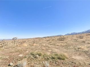 0 Cima Mesa Rd #8, Littlerock, CA 93543