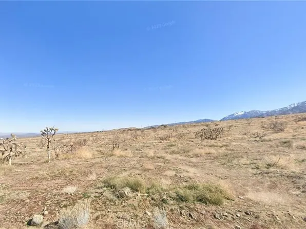 0 Cima Mesa Rd #8, Littlerock, CA 93543