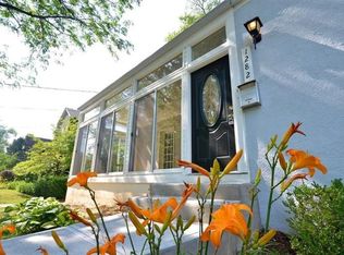 1282 Paddock Hills Ave, Cincinnati, OH 45229