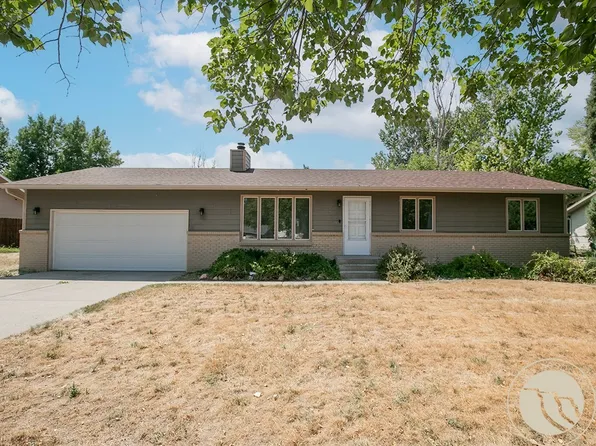 738 Aronson Ave, Billings, MT 59105