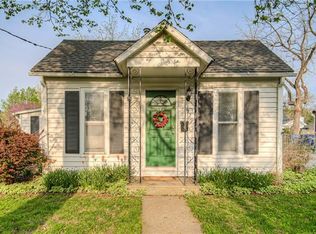 529 S Water St, Olathe, KS 66061
