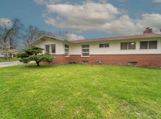 208 W Willey St, Willard, MO 65781