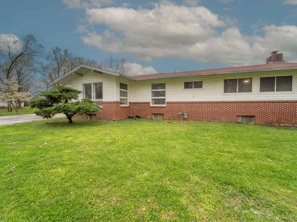 208 W Willey Street, Willard, MO 65781