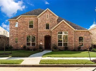 3308 Washington Dr, Melissa, TX 75454