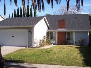 6314 Sponson Ln, San Jose, CA