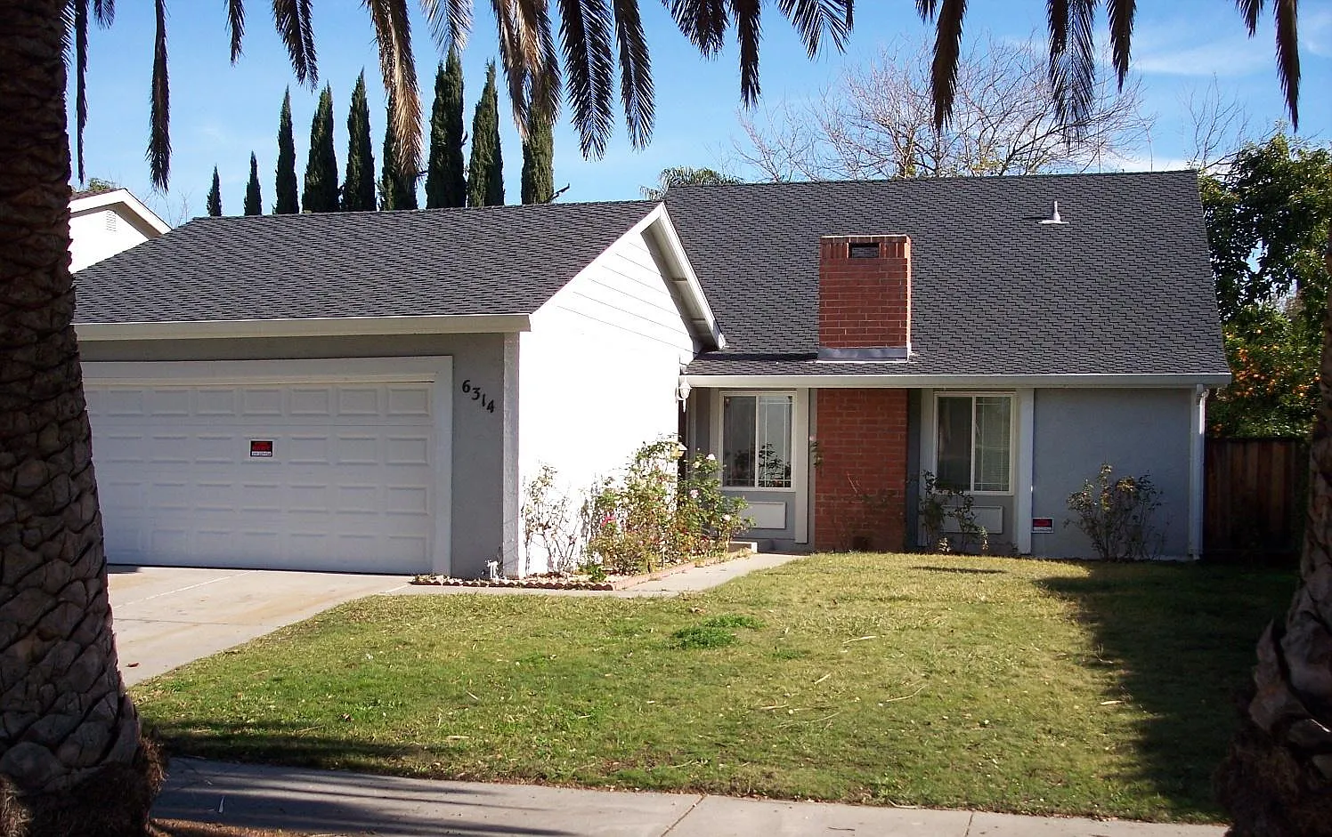 6314 Sponson Ln photo 1