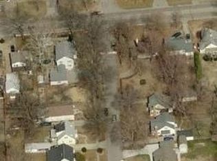 1021 SW High Ave, Topeka, KS 66604