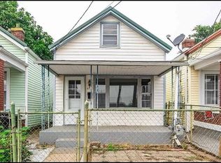 1472 S 9th St, Louisville, KY 40208