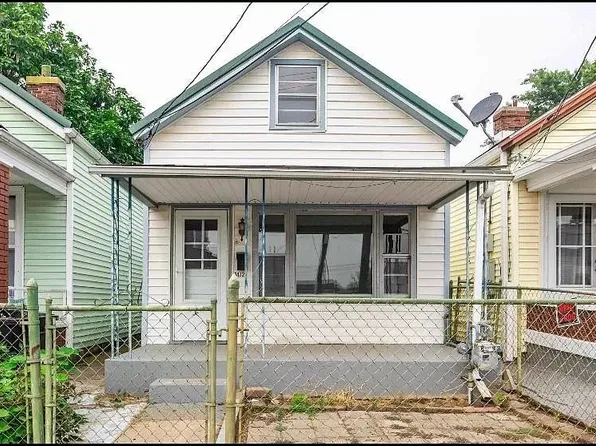 1472 S 9th St, Louisville, KY 40208