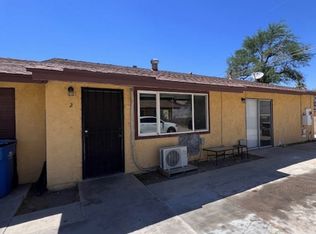 66300 4th St APT 2, Desert Hot Springs, CA 92240