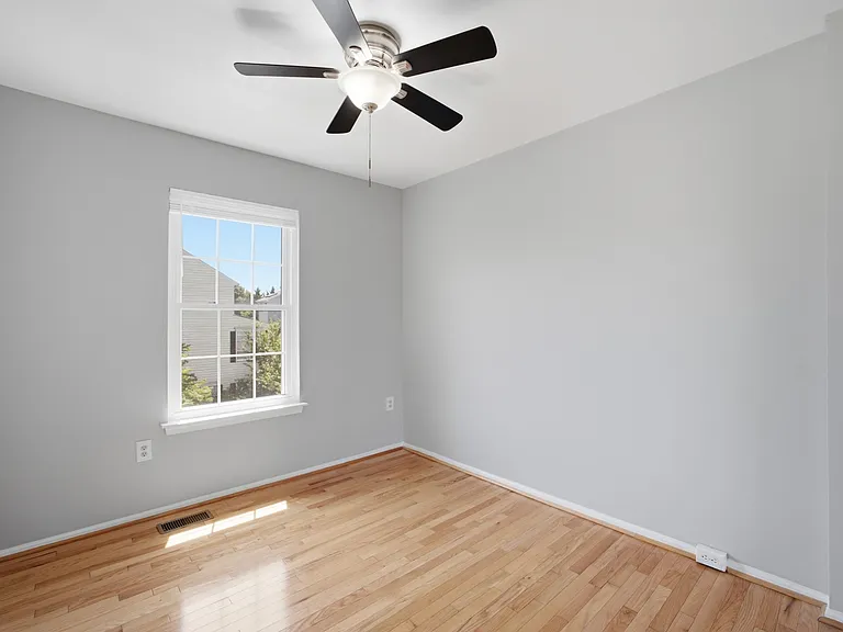 Third Floor Bedroom 3