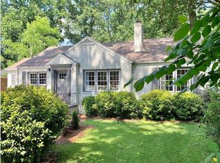 2266 Briarcliff Rd NE, Atlanta, GA 30329