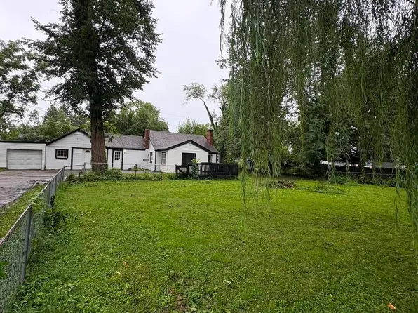 1301 Edgecombe Ave, Indianapolis, IN 46227