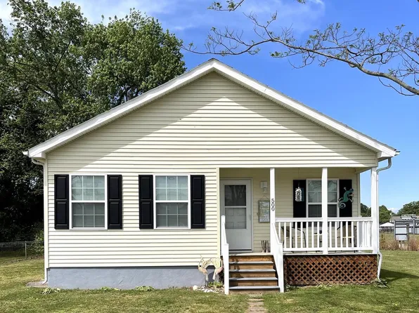 500 Lincoln Ave, Colonial Beach, VA 22443