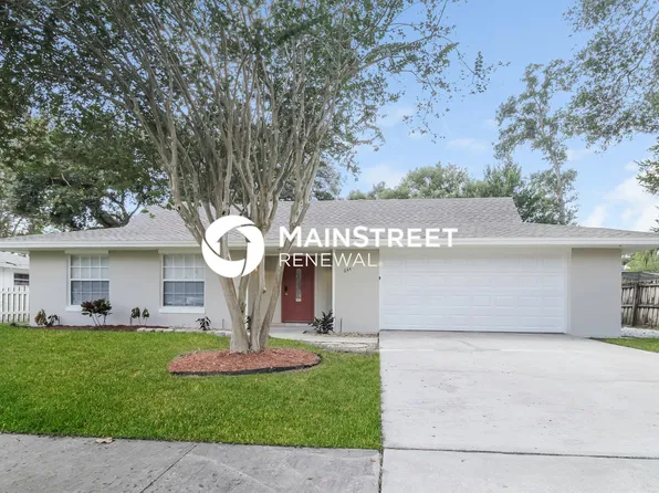 644 E Hillcrest St, Altamonte Springs, FL 32701