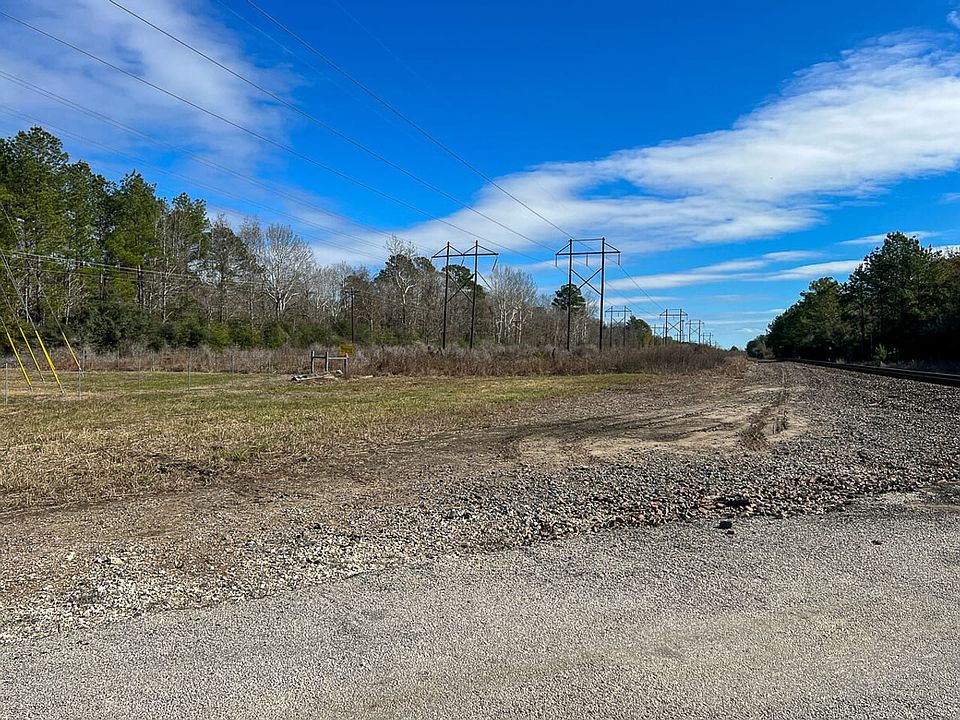 2nd image of Joe Allen Rd