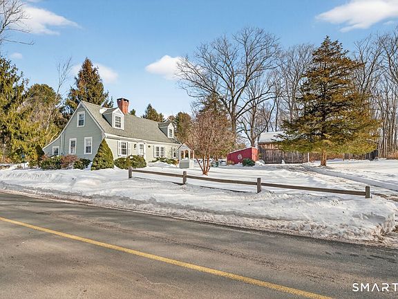 2nd image of 279 Roast Meat Hill Road