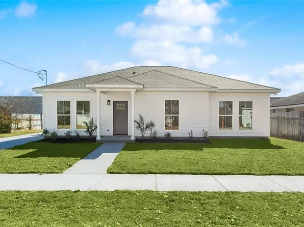 2513 Nancy St, Meraux, LA 70075