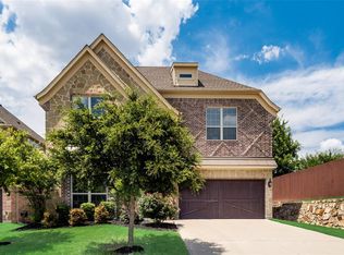 10544 Keathley Dr, Frisco, TX 75035