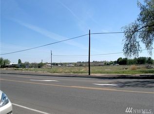 1460 Basin St SW, Ephrata, WA 98823