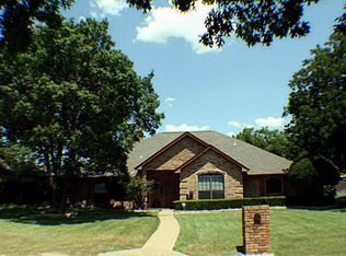 3658 Snow Creek Dr, Aledo, TX 76008