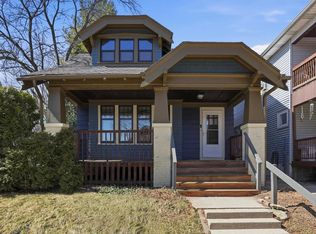 3421 North Fratney STREET, Milwaukee, WI 53212