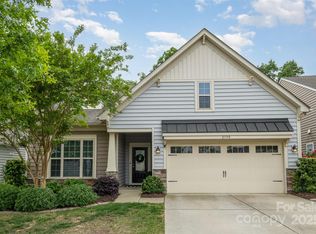 2158 Winhall Rd, Fort Mill, SC 29715