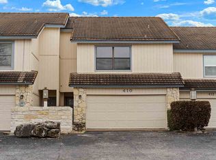 410 Horseshoe Bay North Blvd, Horseshoe Bay, TX 78657