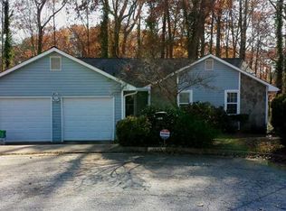 1279 To Lani Ct, Stone Mountain, GA 30083