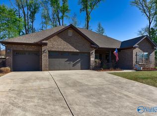 143 Heritage Brook Dr NW, Madison, AL 35757