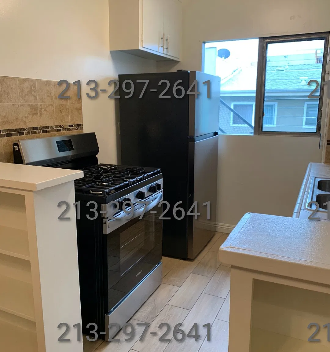 1 bed, 850 sqft, $1,750 — Photo 3