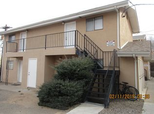 1511-1517 Gold Ave SE, Albuquerque, NM 87106