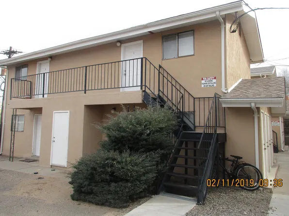 1511-1517 Gold Ave SE, Albuquerque, NM 87106