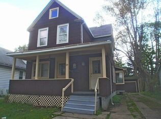 119 Flanders St, Rochester, NY 14619