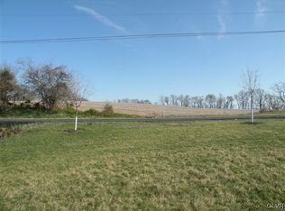 LOT 2897 Three Orefield Rd, Allentown, PA 18104