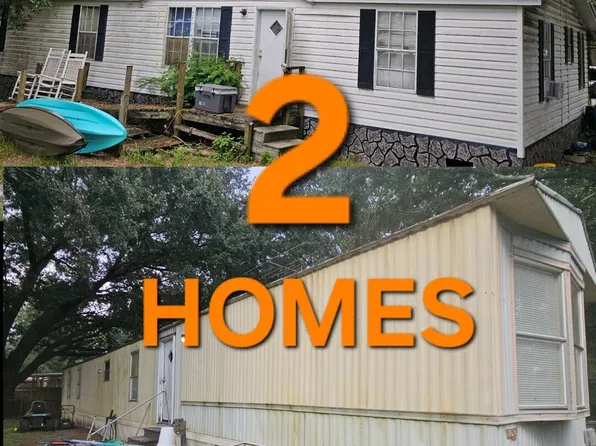 4318 DEERFIELD Circle, Macclenny, FL 32063