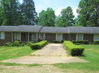 1080 Manuel Hill Rd, Cordova, AL 35550