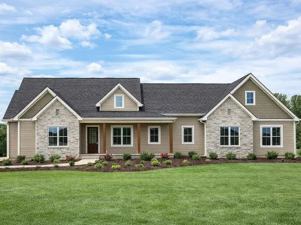 7373 NE Berwick Dr, Ankeny, IA 50021