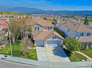 26074 Baldwin Pl, Stevenson Ranch, CA 91381