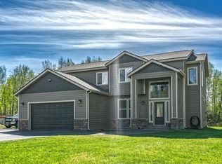 7870 E Wolf Creek Rd, Wasilla, AK 99654