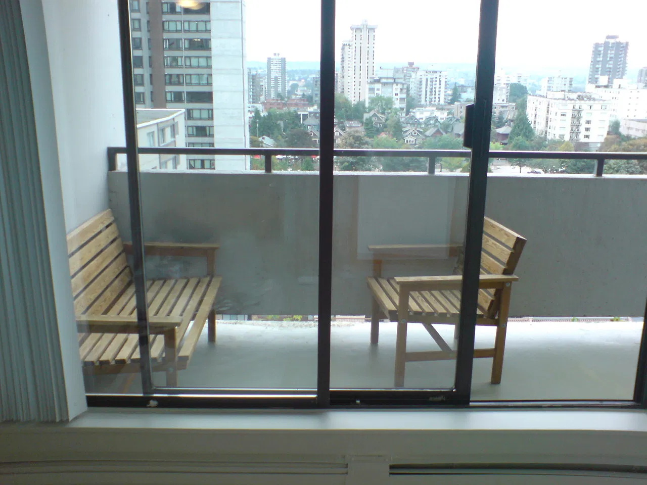 Barclay St, Vancouver — Photo 4