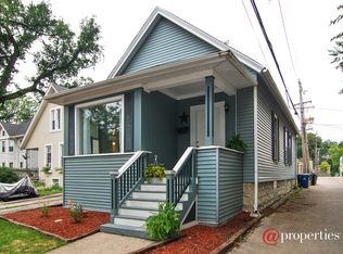 119 Circle Ave, Forest Park, IL 60130