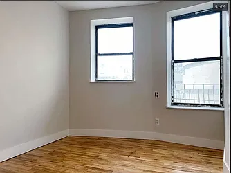 Rented by Adrey Management Corp