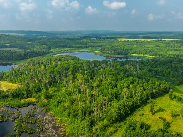 Sjule Rd, Bottineau, ND 58318