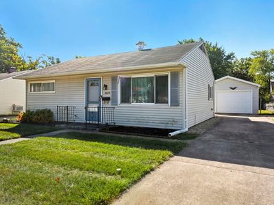 1839 Rosemont Dr, Fort Wayne, IN, 46808